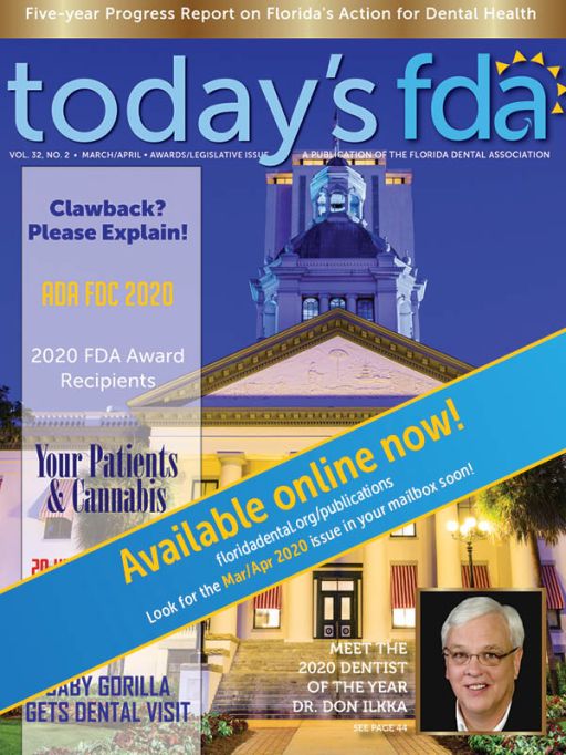 March-April 2020 online